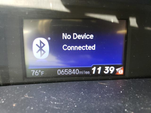 2015 HONDA CIVIC LX 19XFB2F51FE102281