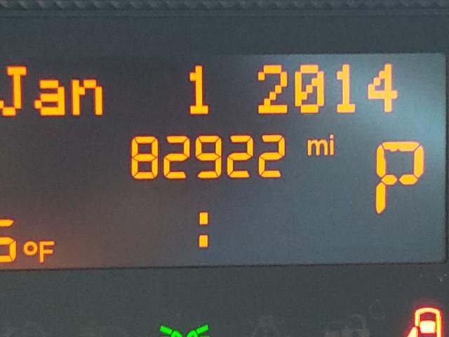 2014 RAM PROMASTER 3C6TRVNG9EE126563