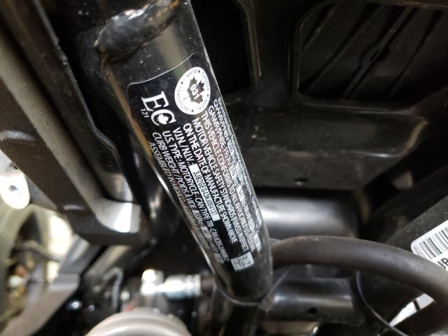 2019 CAN-AM RYKER RALL 3JB2GEG43KJ004137