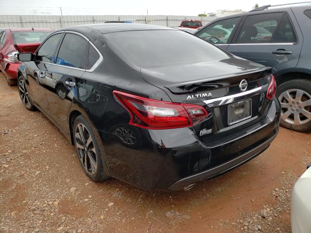 2018 NISSAN ALTIMA 2.5 1N4AL3AP1JC105483