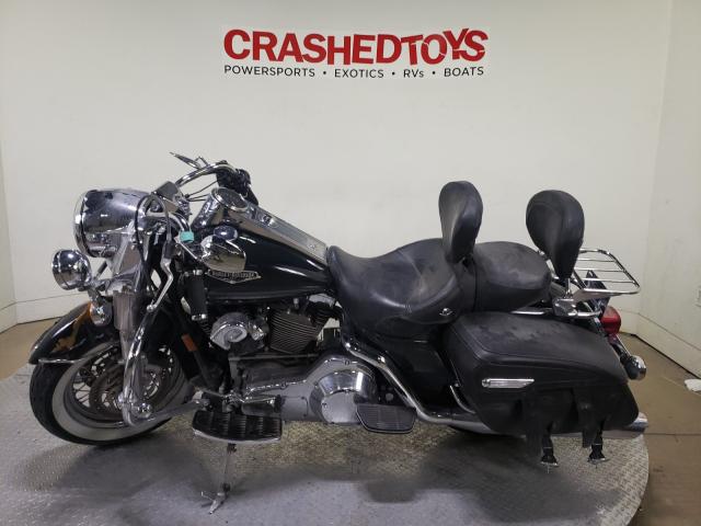 2005 HARLEY-DAVIDSON FLHRCI 1HD1FRW1X5Y671643