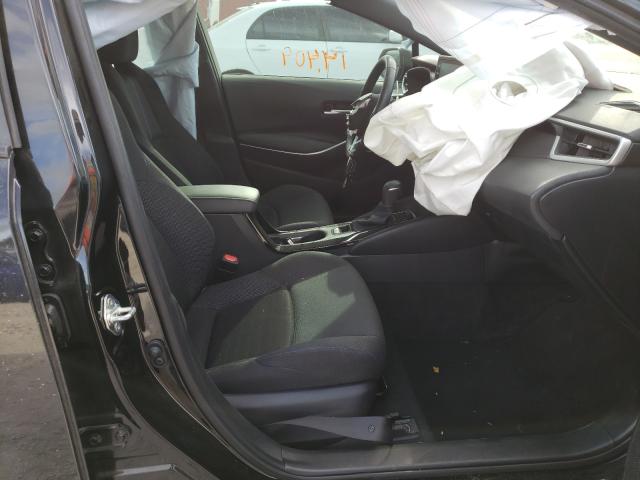 2020 TOYOTA COROLLA SE 5YFS4RCE9LP048339