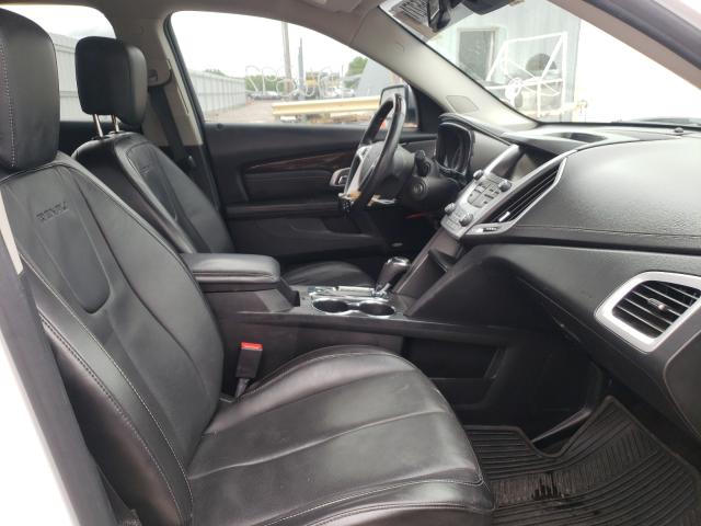 2016 GMC TERRAIN DE 2GKFLVE35G6134123