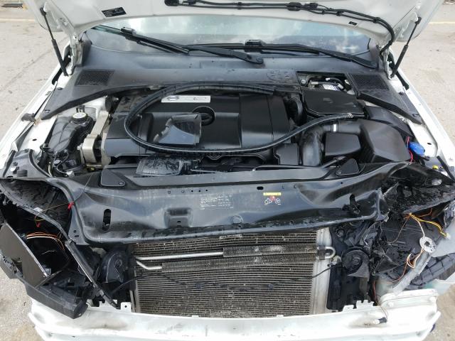 2010 VOLVO S80 3.2 YV1960AS9A1121122