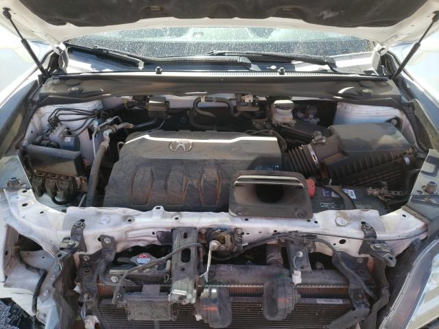 2018 ACURA RDX ADVANC 5J8TB4H75JL005700