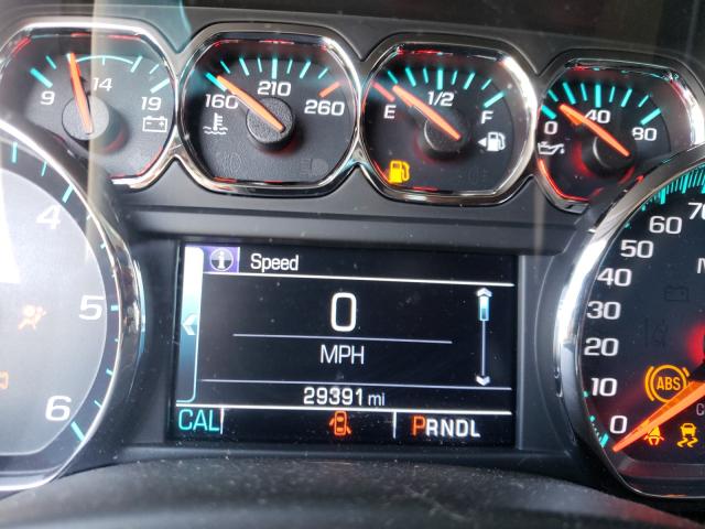 2018 CHEVROLET TAHOE POLI 1GNLCDEC2JR247071