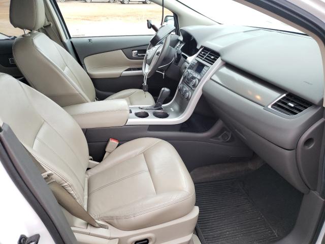 2014 FORD EDGE SEL 2FMDK3JC9EBB30219