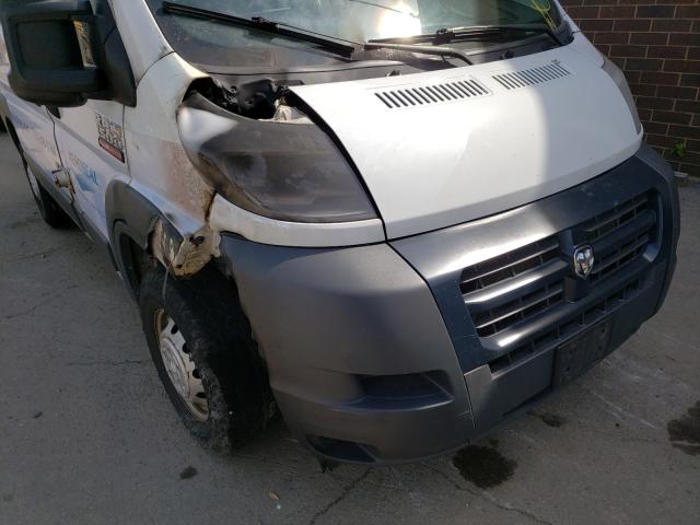 2014 RAM PROMASTER 3C6TRVNG9EE126563