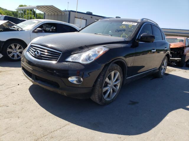 2014 INFINITI QX50 JN1BJ0HP3EM210800