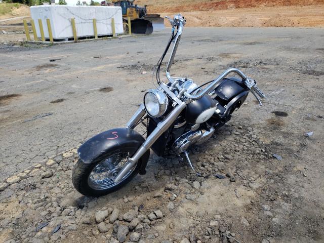 2004 SUZUKI VL800 JS1VS54A042105304