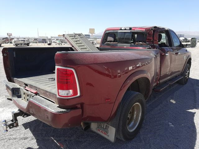 2018 RAM 3500 LONGH 3C63RRKL5JG374008
