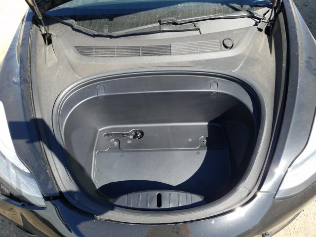 2019 TESLA MODEL 3 5YJ3E1EAXKF485757