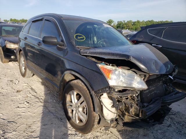 2011 HONDA CR-V EX 5J6RE4H52BL023761