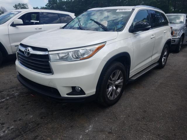 2015 TOYOTA HIGHLANDER 5TDKKRFH3FS047808