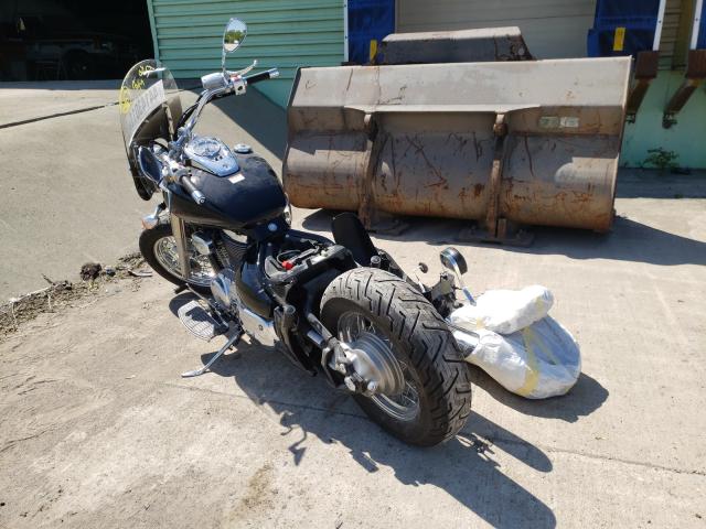 2017 SUZUKI VL800 JS1VS55A7H2100167