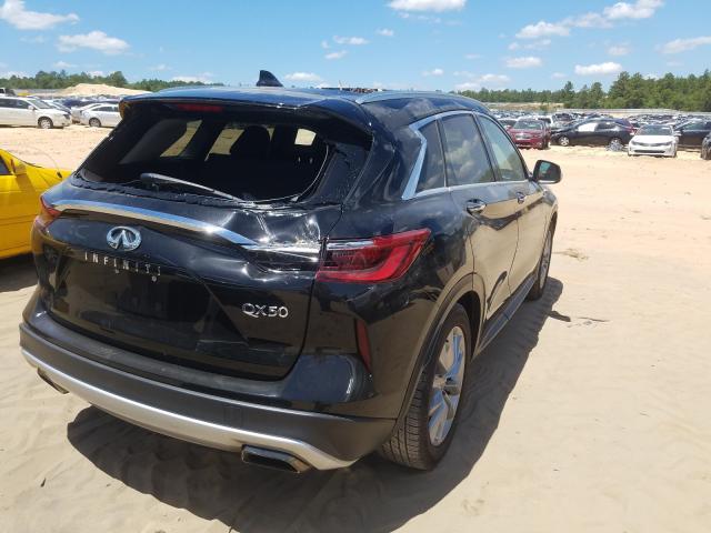 2019 INFINITI QX50 ESSEN 3PCAJ5M18KF131246