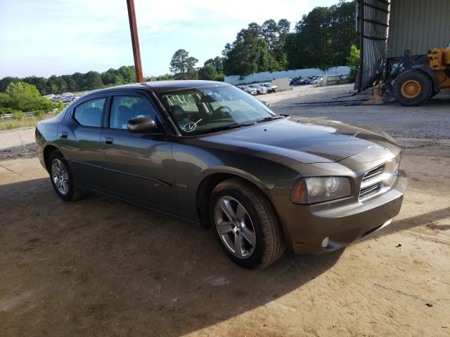 2010 DODGE CHARGER R/ 2B3CA5CT5AH136149