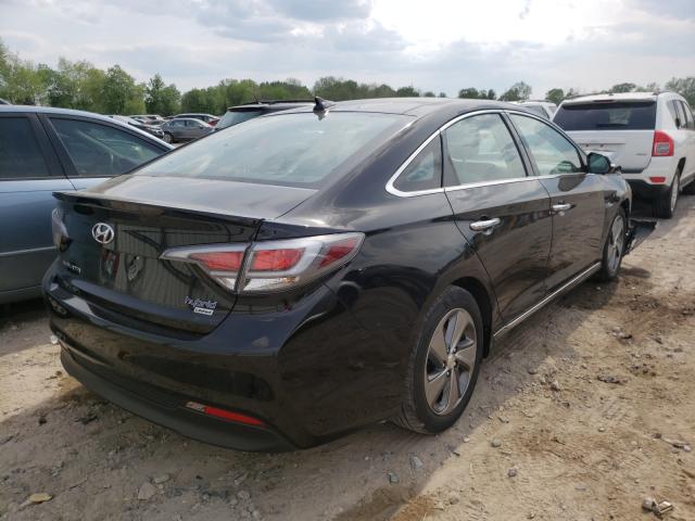 2016 HYUNDAI SONATA HYB KMHE34L15GA030524