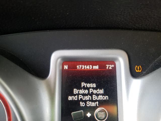 2011 DODGE JOURNEY MA 3D4PG1FG1BT522746