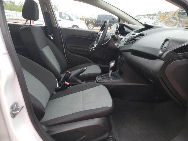 2016 FORD FIESTA S 3FADP4TJ0GM169957