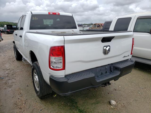 2019 RAM 2500 TRADE 3C6UR5CL6KG518386