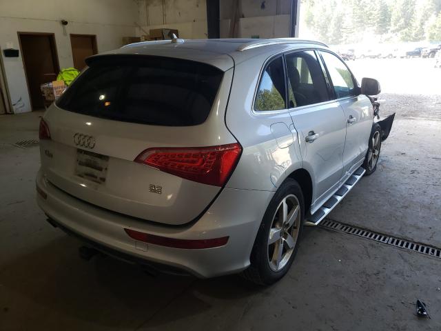 2011 AUDI Q5 PRESTIG WA1WKAFP7BA045720