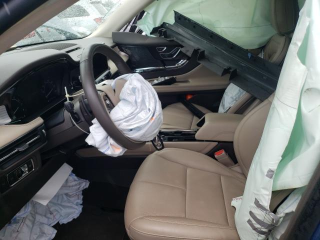 2020 LINCOLN CORSAIR 5LMCJ1C91LUL01361