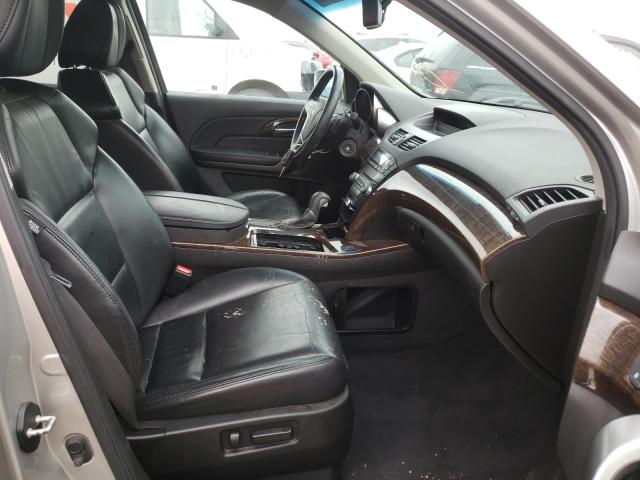 2011 ACURA MDX 2HNYD2H26BH541071