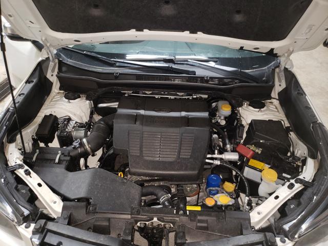 2019 SUBARU FORESTER T JF2SKAWC5KH570074