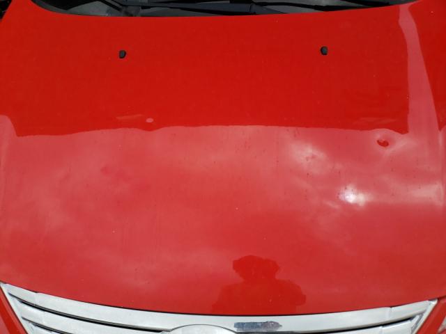 2013 FORD FIESTA SE 3FADP4BJ1DM201148