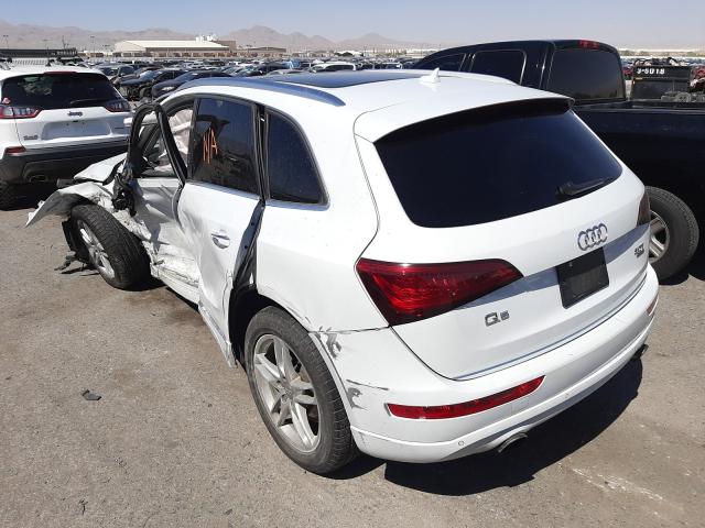 VIN WA1C2AFP9HA068153 2017 Audi Q5, Premium no.3