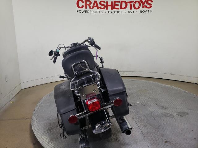 2005 HARLEY-DAVIDSON FLHRCI 1HD1FRW1X5Y671643