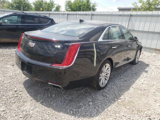 2018 CADILLAC XTS LUXURY - 2G61M5S30J9133669