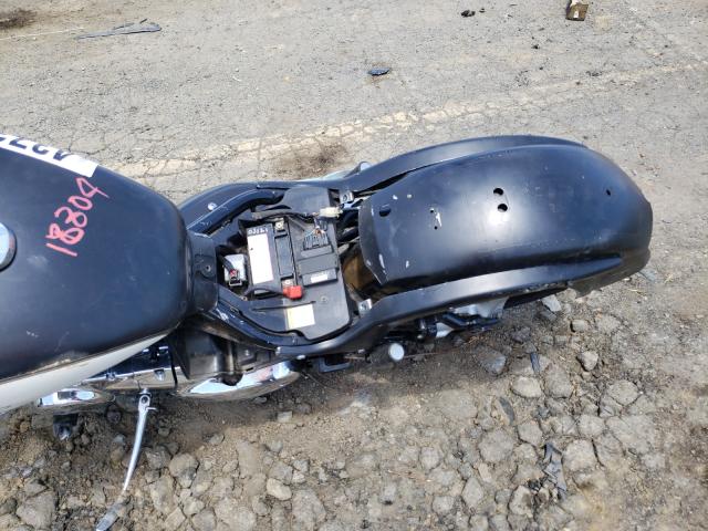 2004 SUZUKI VL800 JS1VS54A042105304