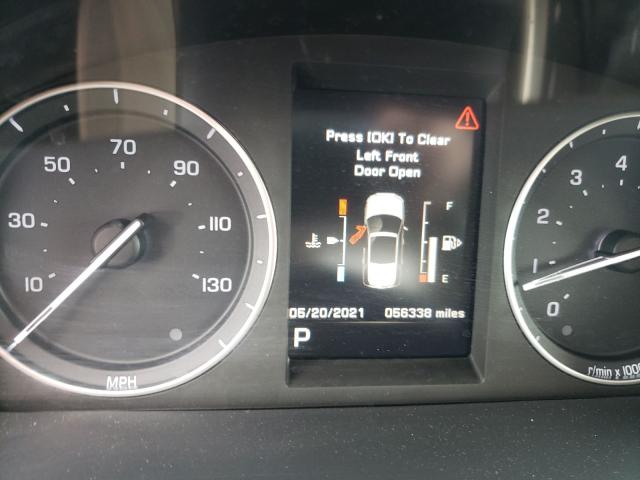 2015 LAND ROVER LR2 BASE/H SALFR2BGXFH420860