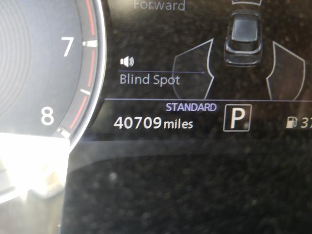 2019 INFINITI QX50 ESSEN 3PCAJ5M18KF131246