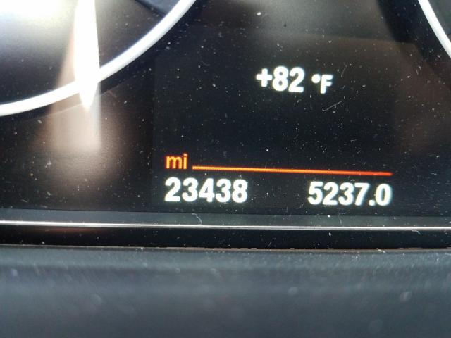 2019 BMW 430I GRAN WBA4J1C55KBM15685