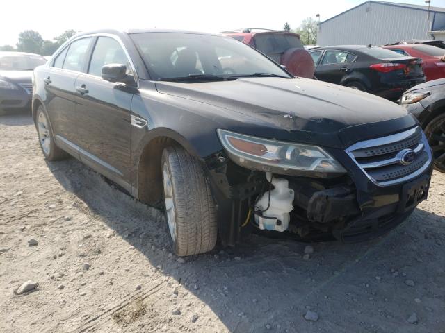 2010 FORD TAURUS SEL 1FAHP2EW2AG167062