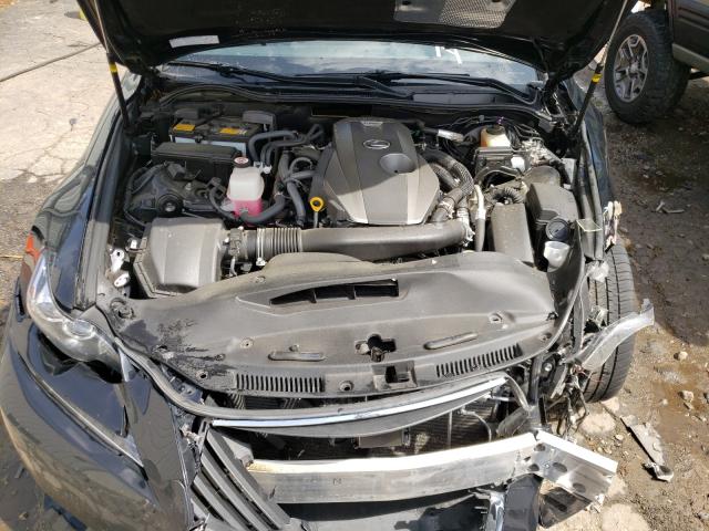 2016 LEXUS IS 200T JTHBA1D28G5035260