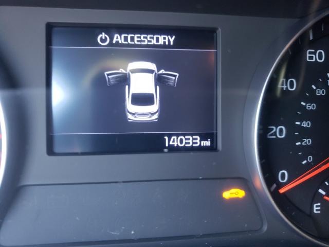 2020 KIA FORTE GT L 3KPF34AD5LE246595