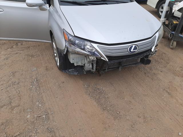 2010 LEXUS HS 250H JTHBB1BA9A2018208