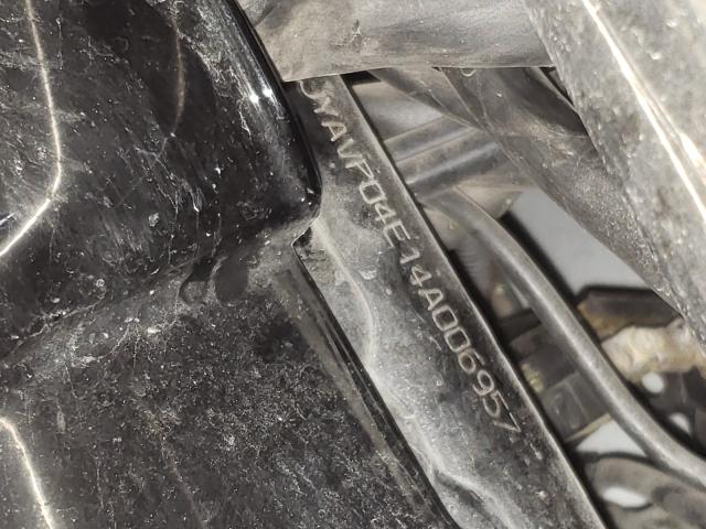 2004 YAMAHA XVZ13 TF JYAVP04E14A006957