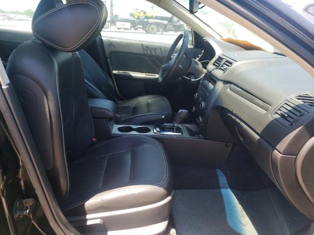 2010 FORD FUSION SPO 3FAHP0KC2AR291372
