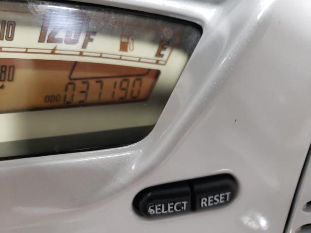 2004 YAMAHA XVZ13 TF JYAVP04E14A006957