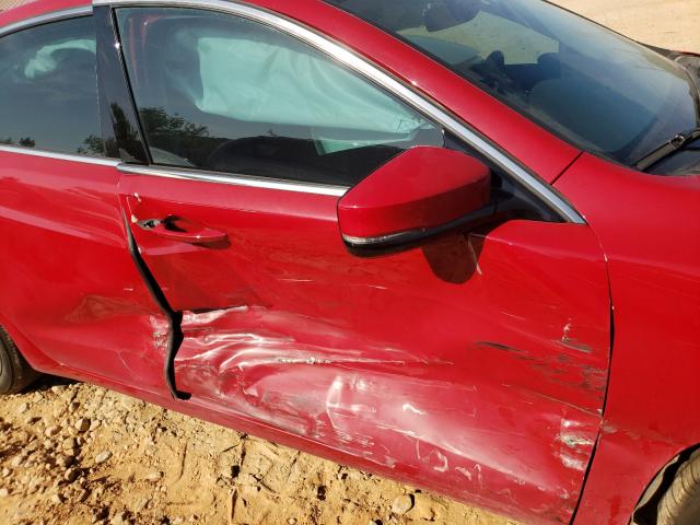 2017 ACURA TLX ADVANC 19UUB3F7XHA000158