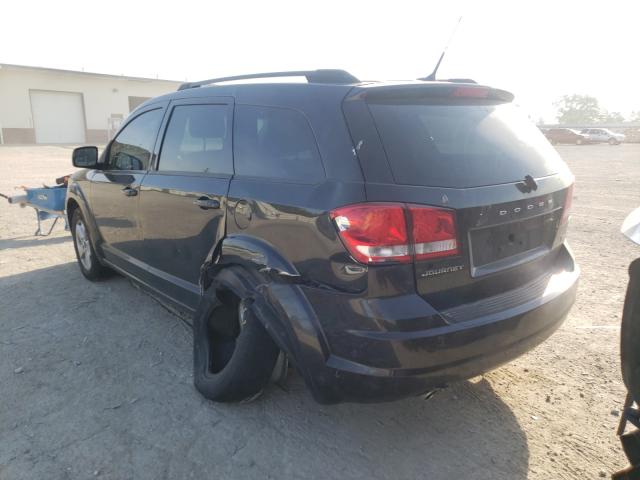 2011 DODGE JOURNEY MA 3D4PG1FG1BT522746