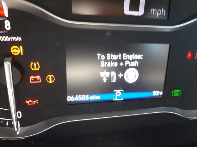 2017 HONDA PILOT EX 5FNYF5H38HB015954