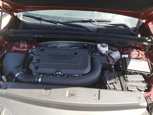 2021 BUICK ENVISION A LRBFZRR4XMD070726
