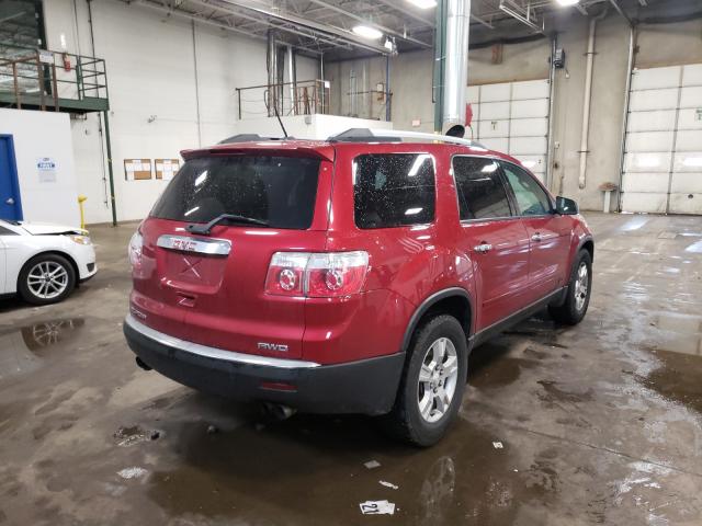 2012 GMC ACADIA 1GKKVNED5CJ247567