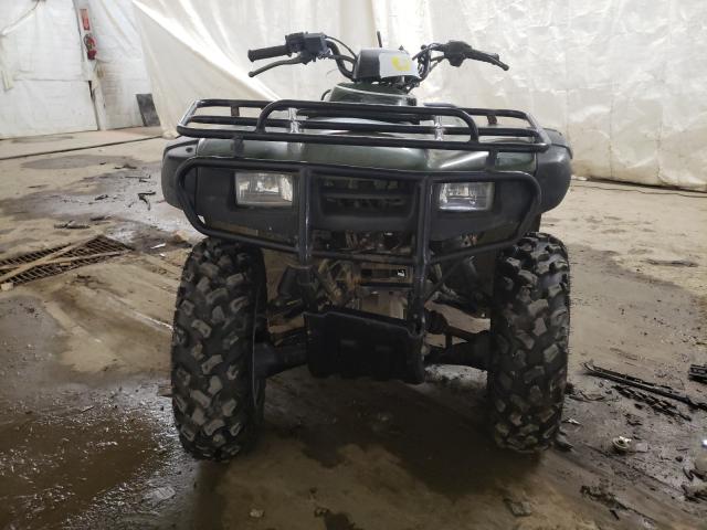 2003 HONDA TRX350FM 478TE250434222632